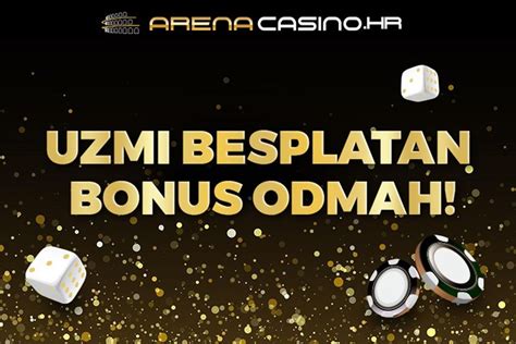 casino bonusi bez uplate